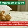 20220310_Wohnraum_gesucht