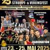 Oberlungwitzer Strumpf- und Vereinsfest
