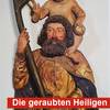 Ausstellungseröffnung 'Die geraubten Heiligen'