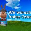 Das Team der Stadtverwaltung wünscht ein frohes Osterfest und schöne Feiertage!