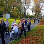 Einweihung des Stadtparks Oberlungwitz 05