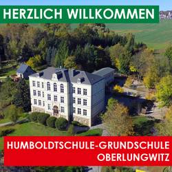 Humboldtschule - Grundschule Oberlungwitz