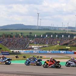 DER SACHSENRING - TRADITION MIT HERZ UND BENZIN