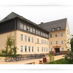 Bild Pestalozzi Oberschule