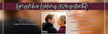 Lungscher Liebling 2024