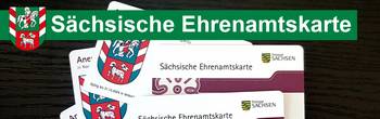Sächsische Ehrenamtskarte 2022-2024 [(c) Thomas Hetzel]