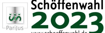 Schöffenwahl 2023 [(c) Partizipation in der Justiz (PariJus) - Gemeinnützige Gesellschaft zur Förderung zivilgesellschaftlicher Teilhabe mbH]