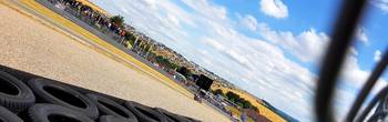 Sachsenring MotoGP [(c) Thomas Hetzel]