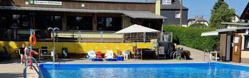 Saisoneröffnung Freibad 