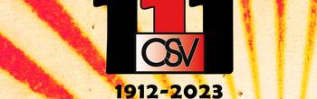 111 Jahre OSV - 1912-2023