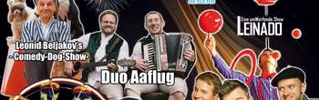 Oberlungwitzer Strumpf- und Vereinsfest 2025